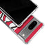 NFL Kansas City Chiefs Zone Block Google Pixel 7a Clear Case